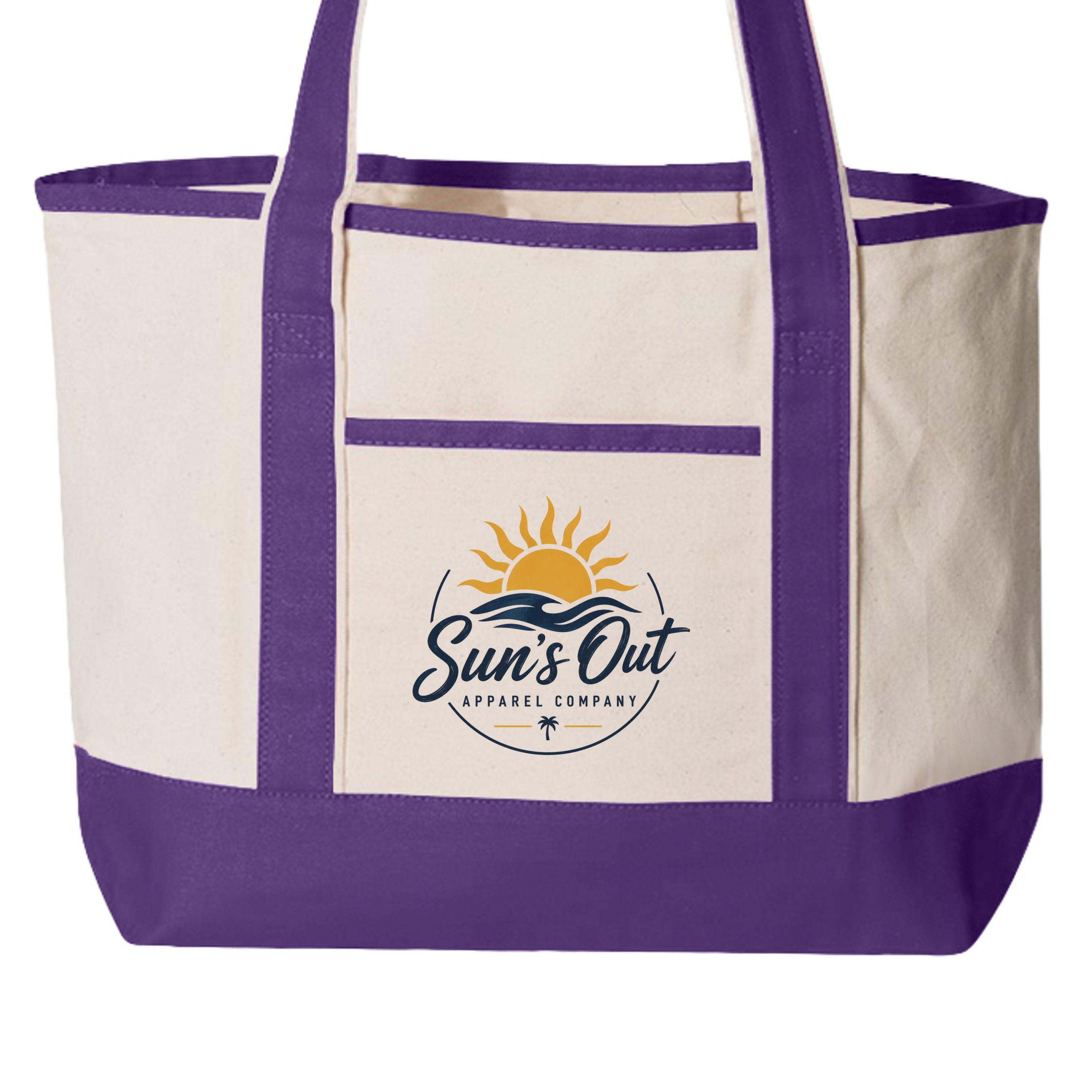 Natural/ Purple - Q125800 - FRONT