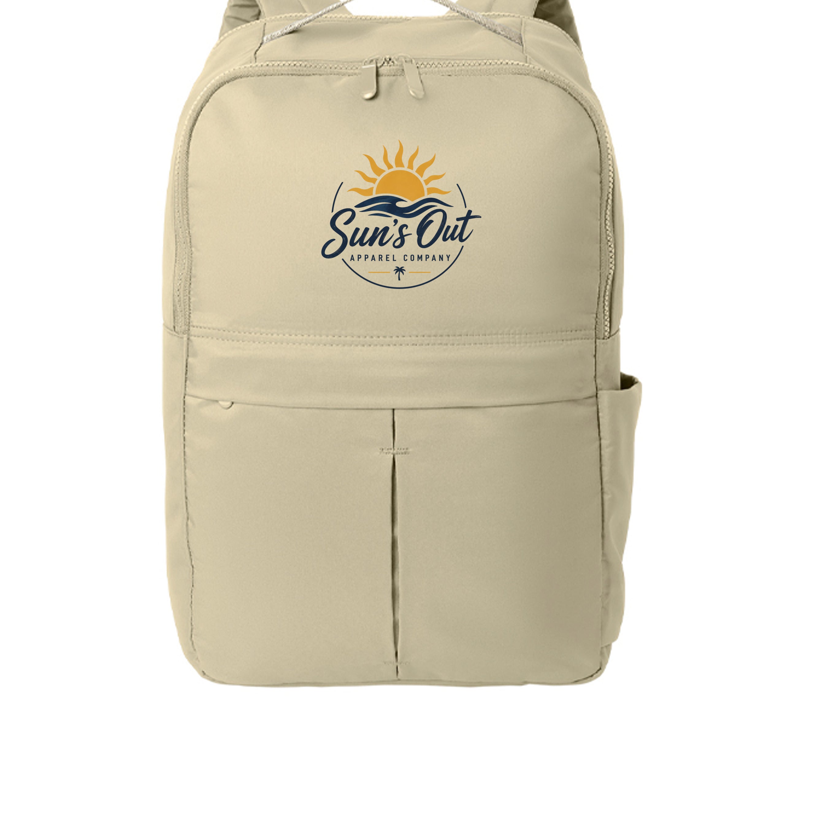 Sahara - BG235 - FRONT