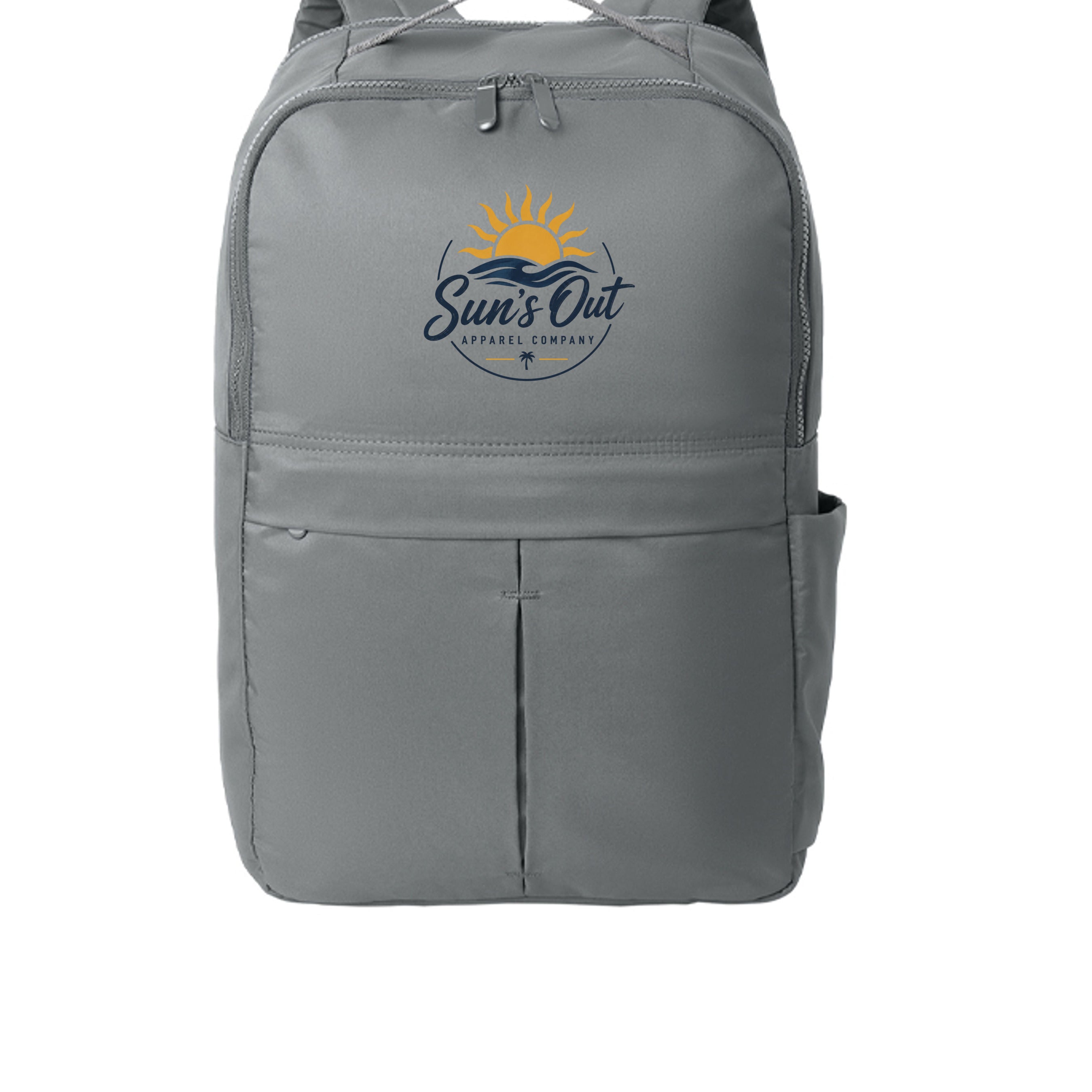Storm Grey - BG235 - FRONT