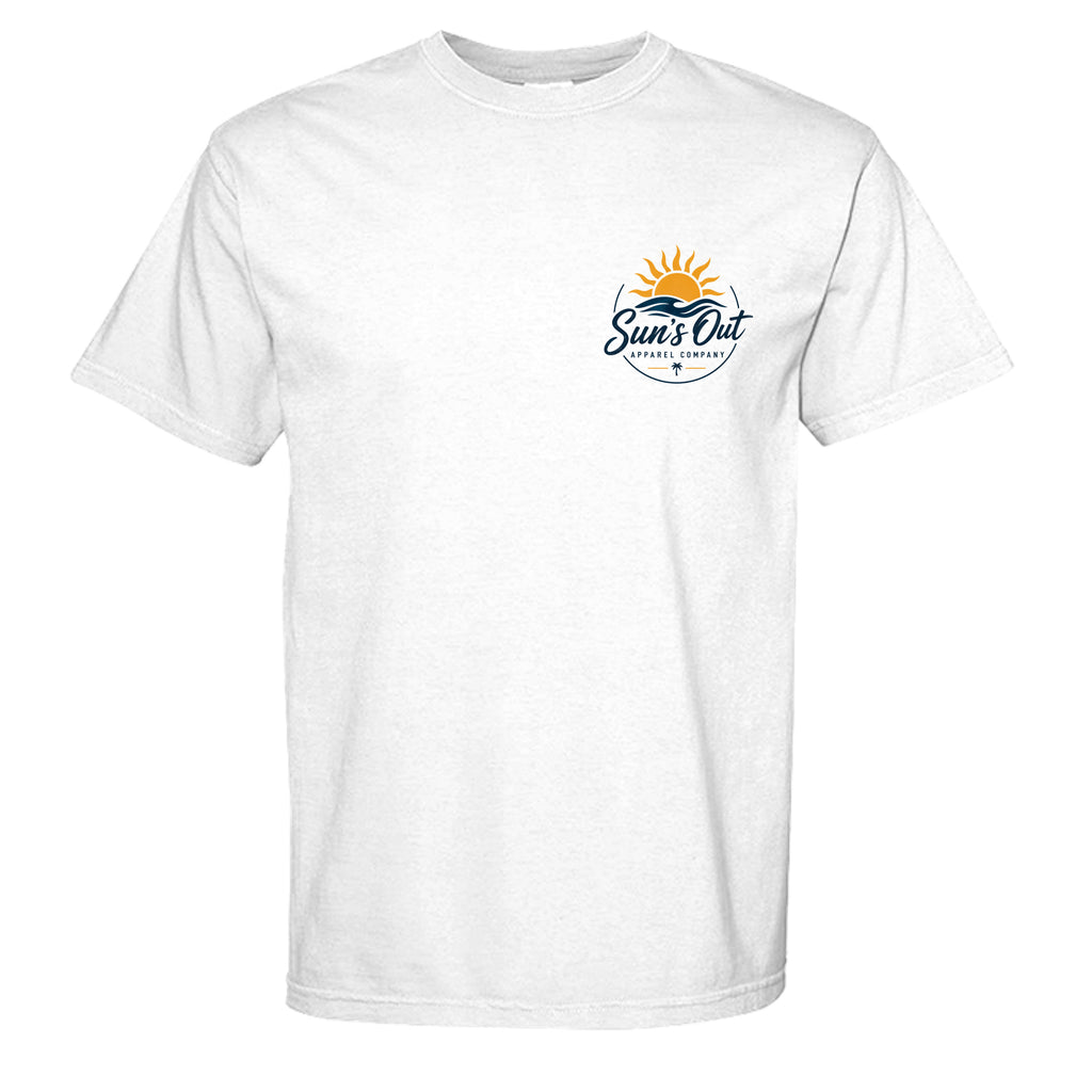 WHITE - C1717 - FRONT