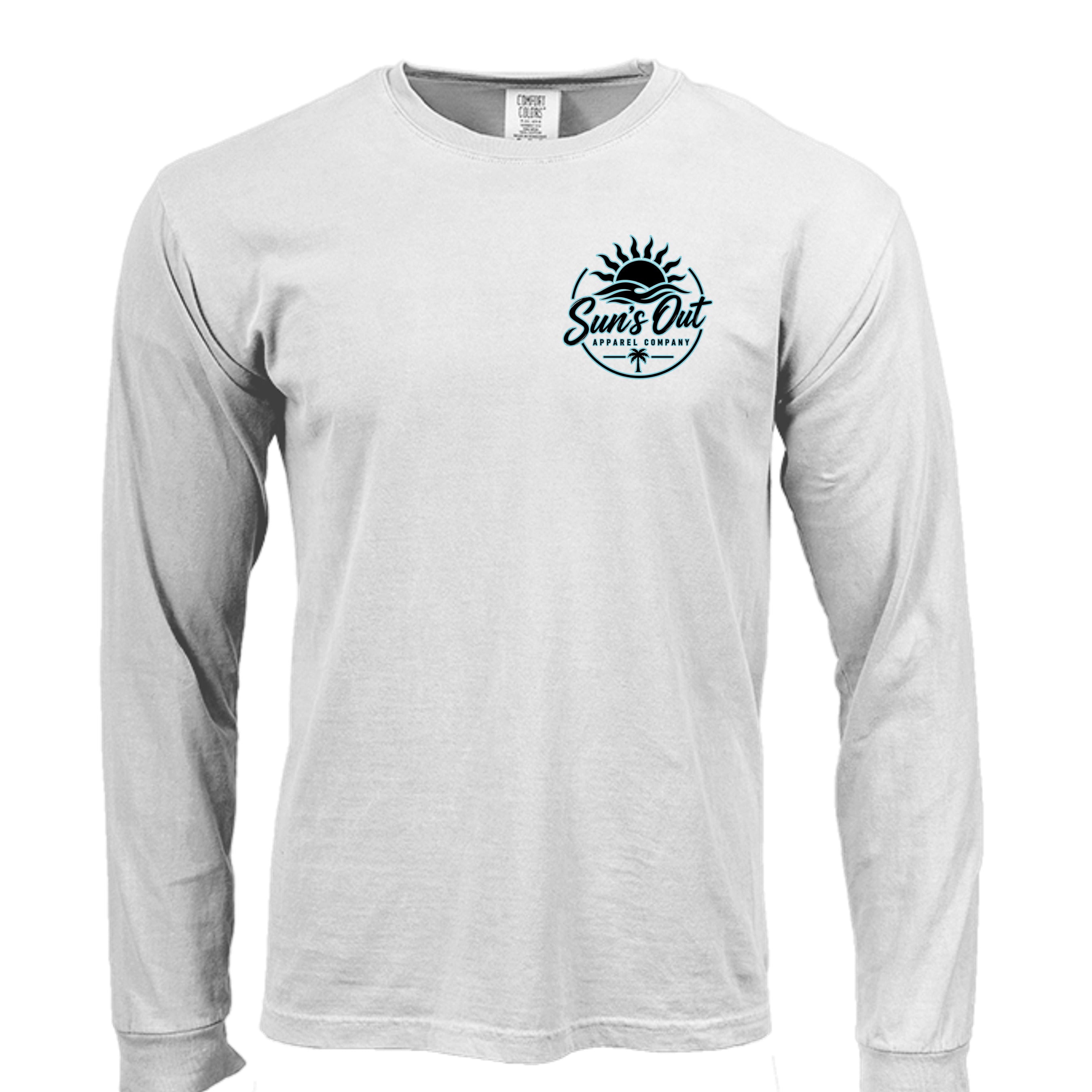 WHITE - C6014 - FRONT