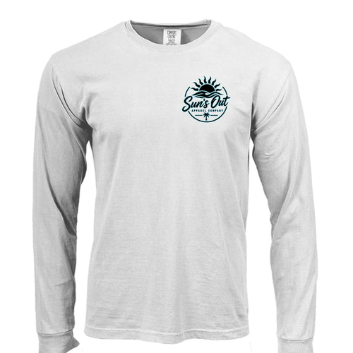 WHITE - C6014 - FRONT