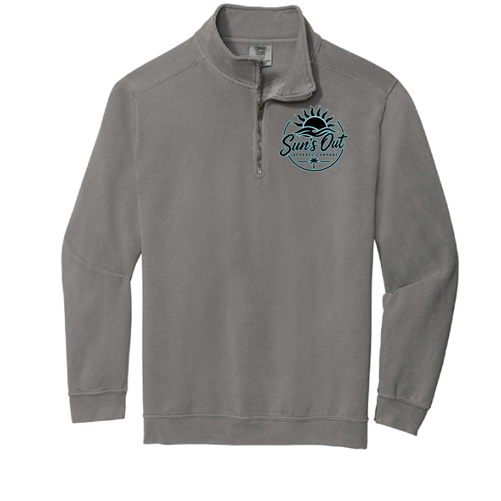 GREY - 1580 - FRONT