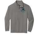 GREY - 1580 - FRONT