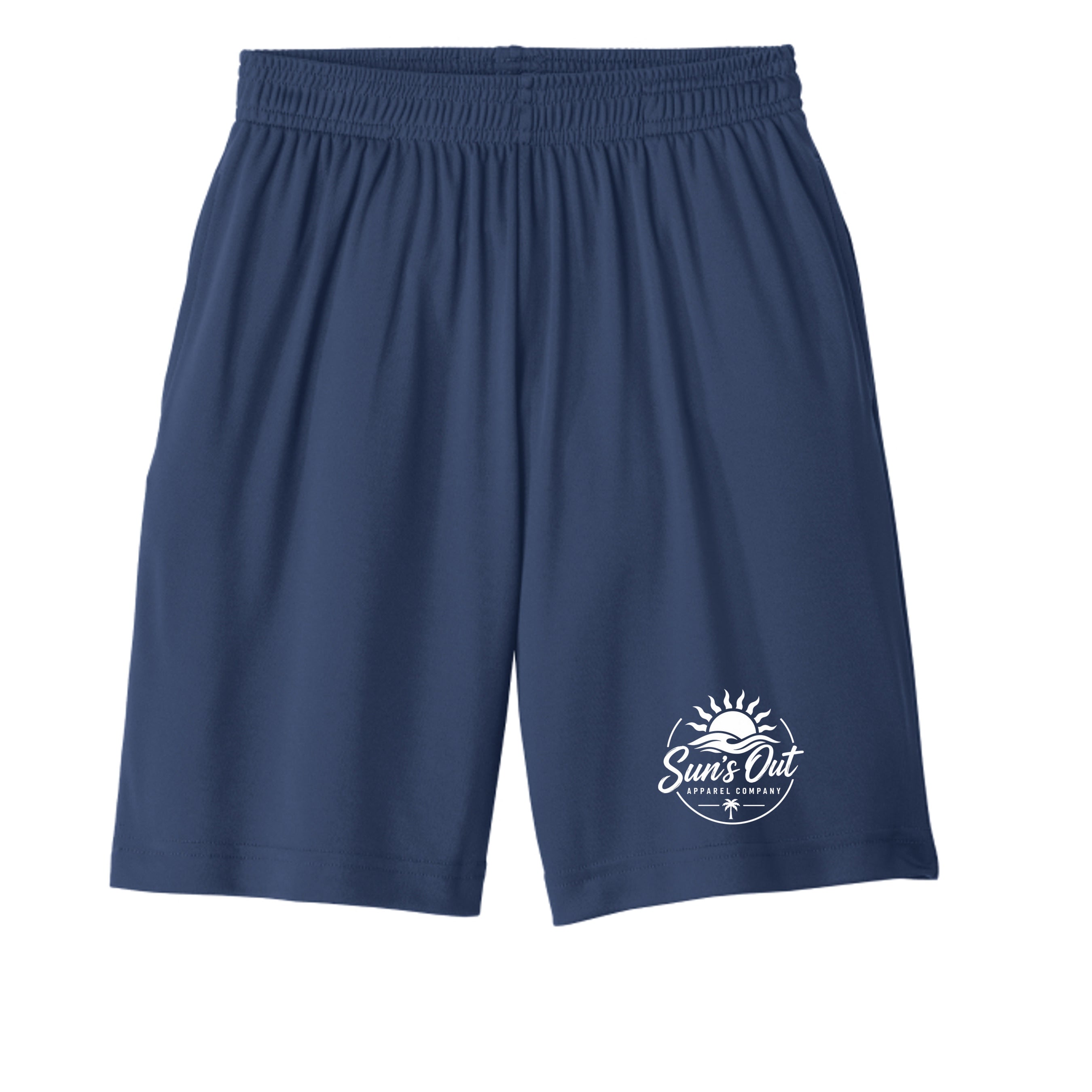 True Navy - ST355P - FRONT