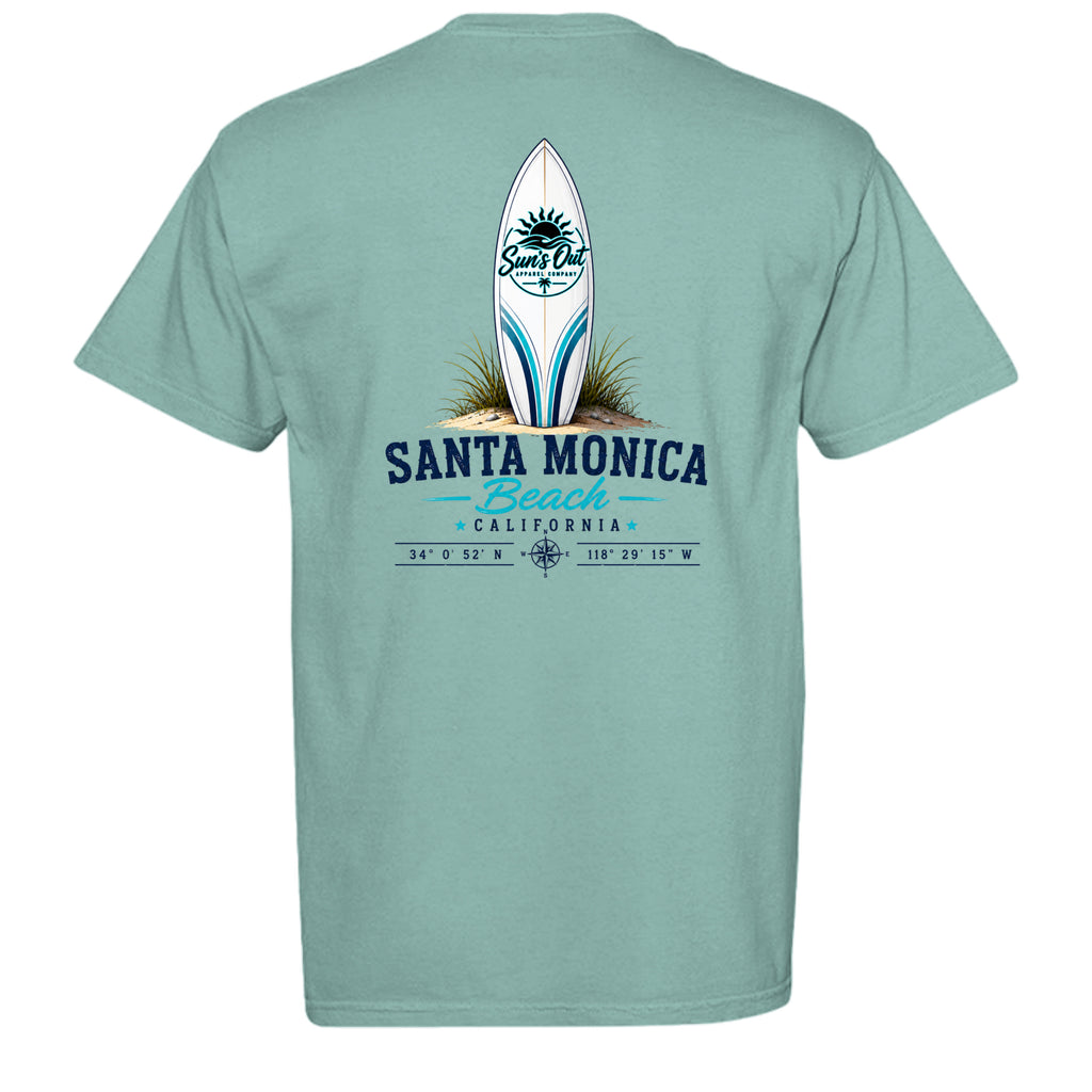 SEAFOAM - C1717 - BACK