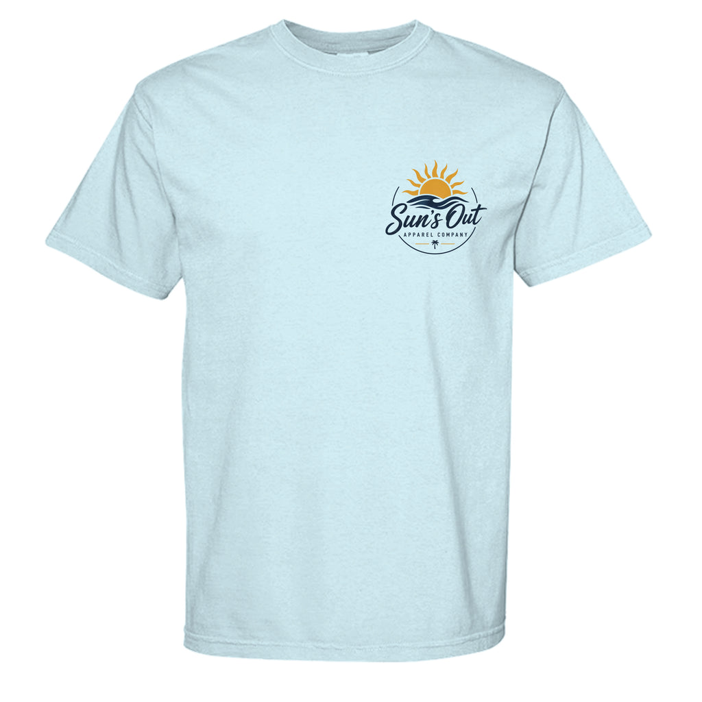 CHAMBRAY - C1717 - FRONT