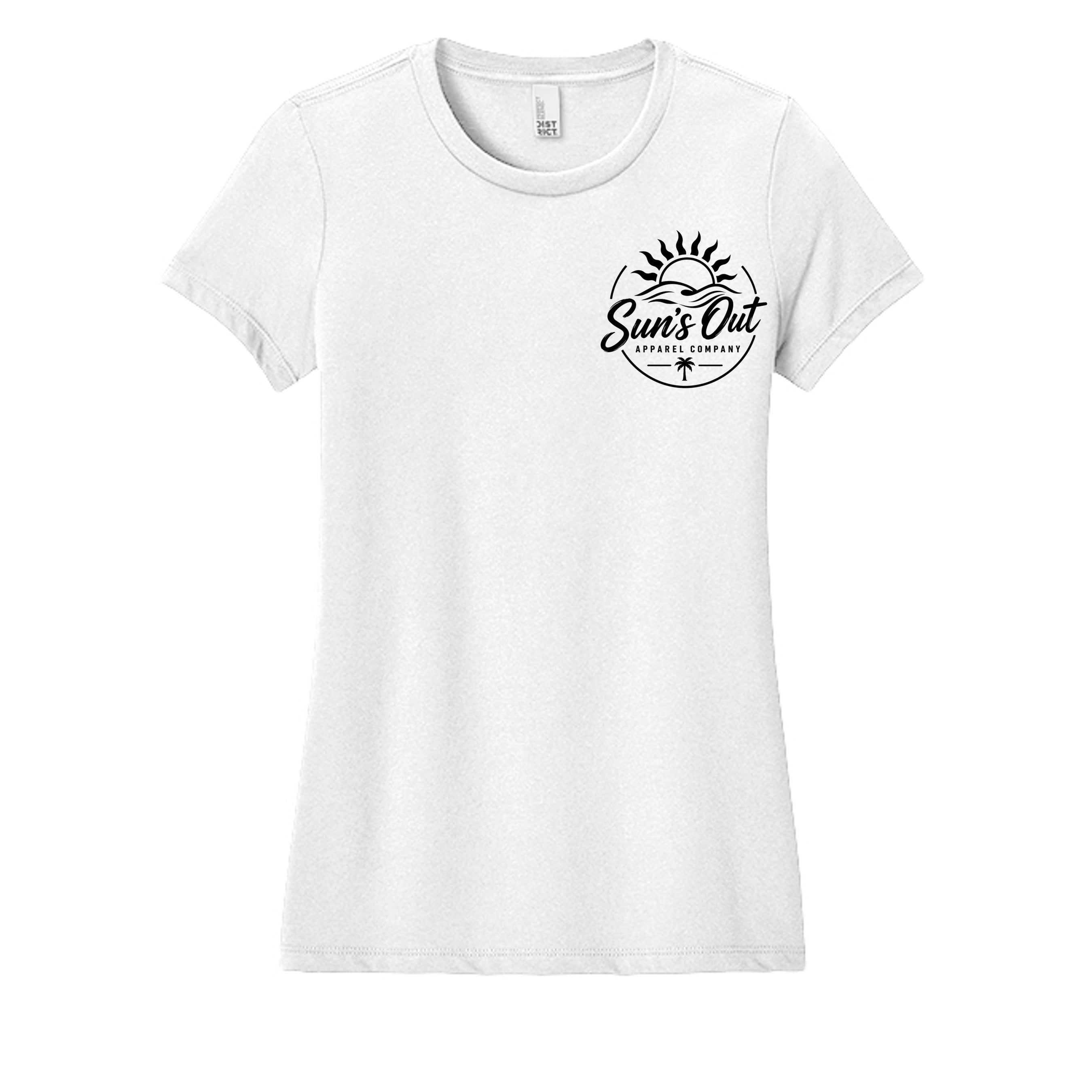 White - DM130L - FRONT