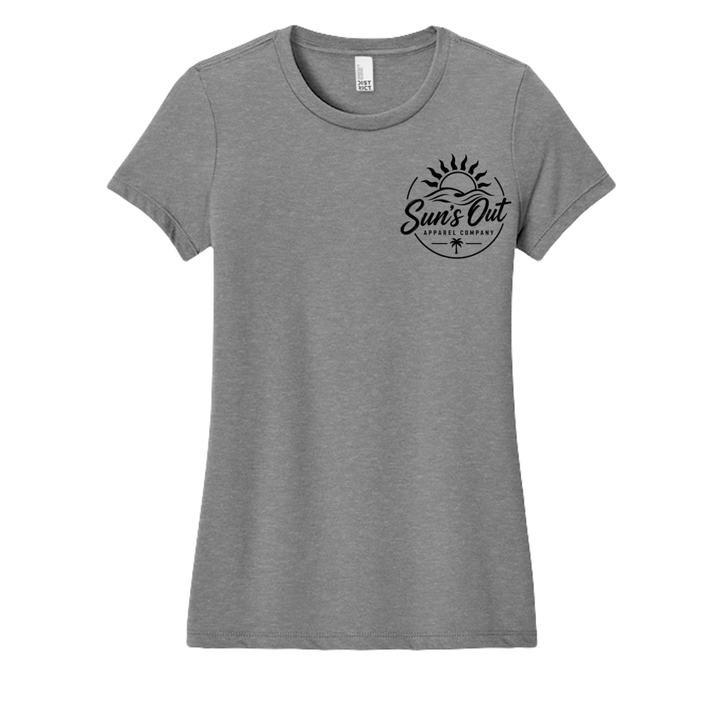 Grey Frost - DM130L - FRONT
