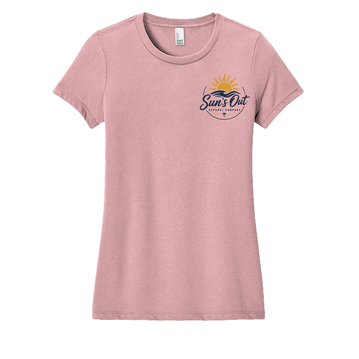Wisteria Heather - DM130L - FRONT