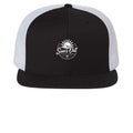Black/ White - 511 - FRONT