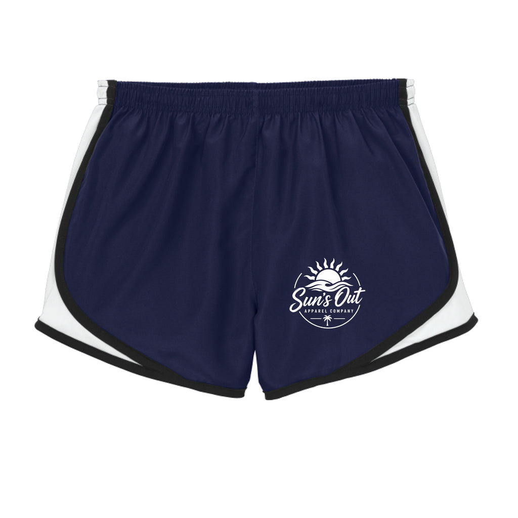 TrNavy/Wht/Blk - LST304 - FRONT