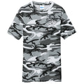 WINTER CAMO - PC54C - FRONT