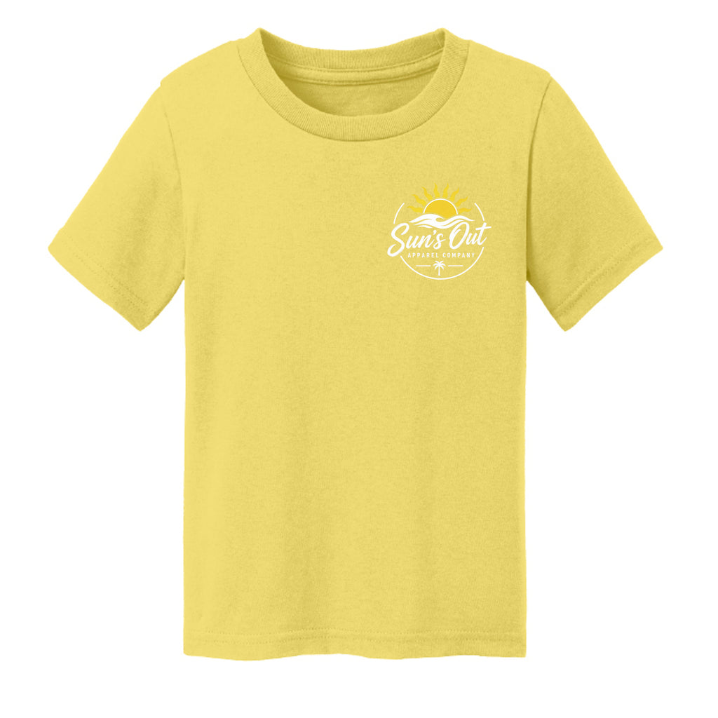 Yellow - CAR54T - FRONT
