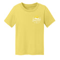 Yellow - CAR54T - FRONT