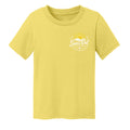 Yellow - CAR54T - FRONT