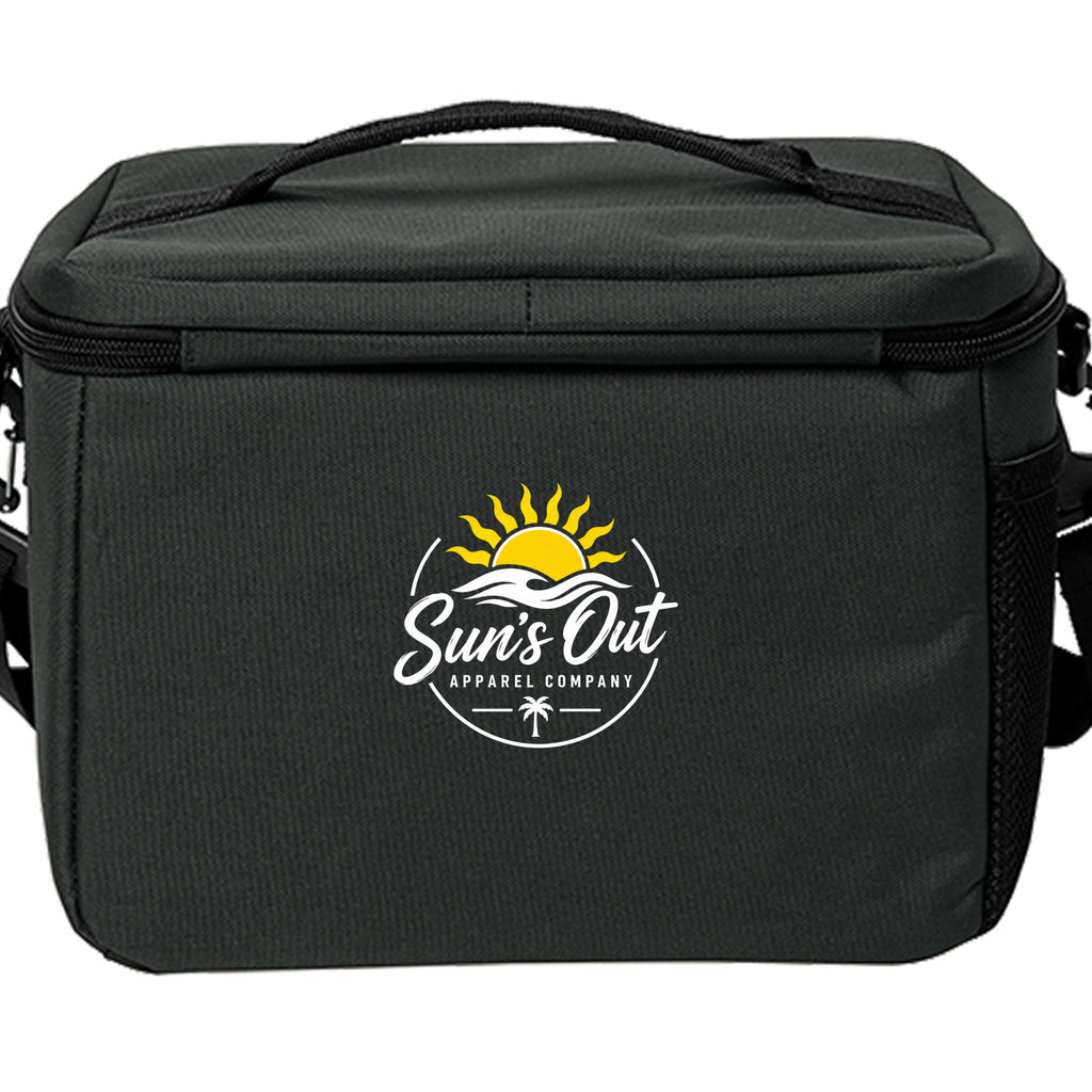 Charcoal - CSB505 - BACK