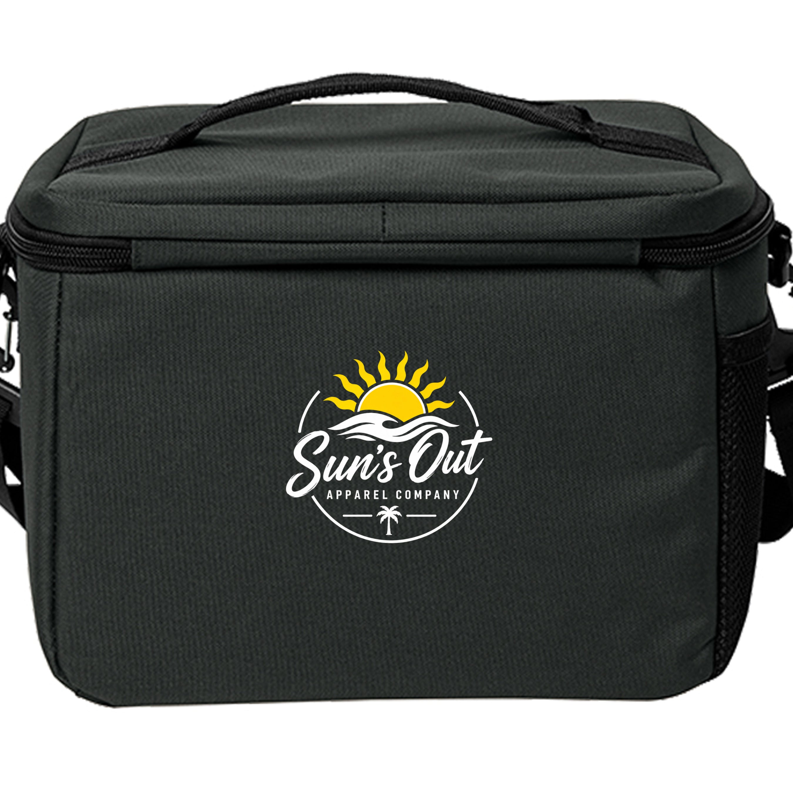 Charcoal - CSB505 - BACK