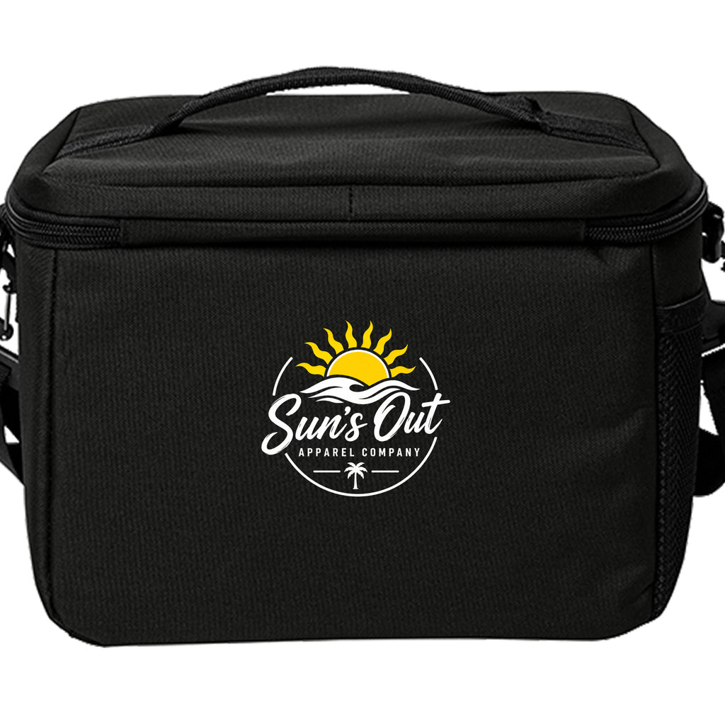 Black - CSB505 - BACK