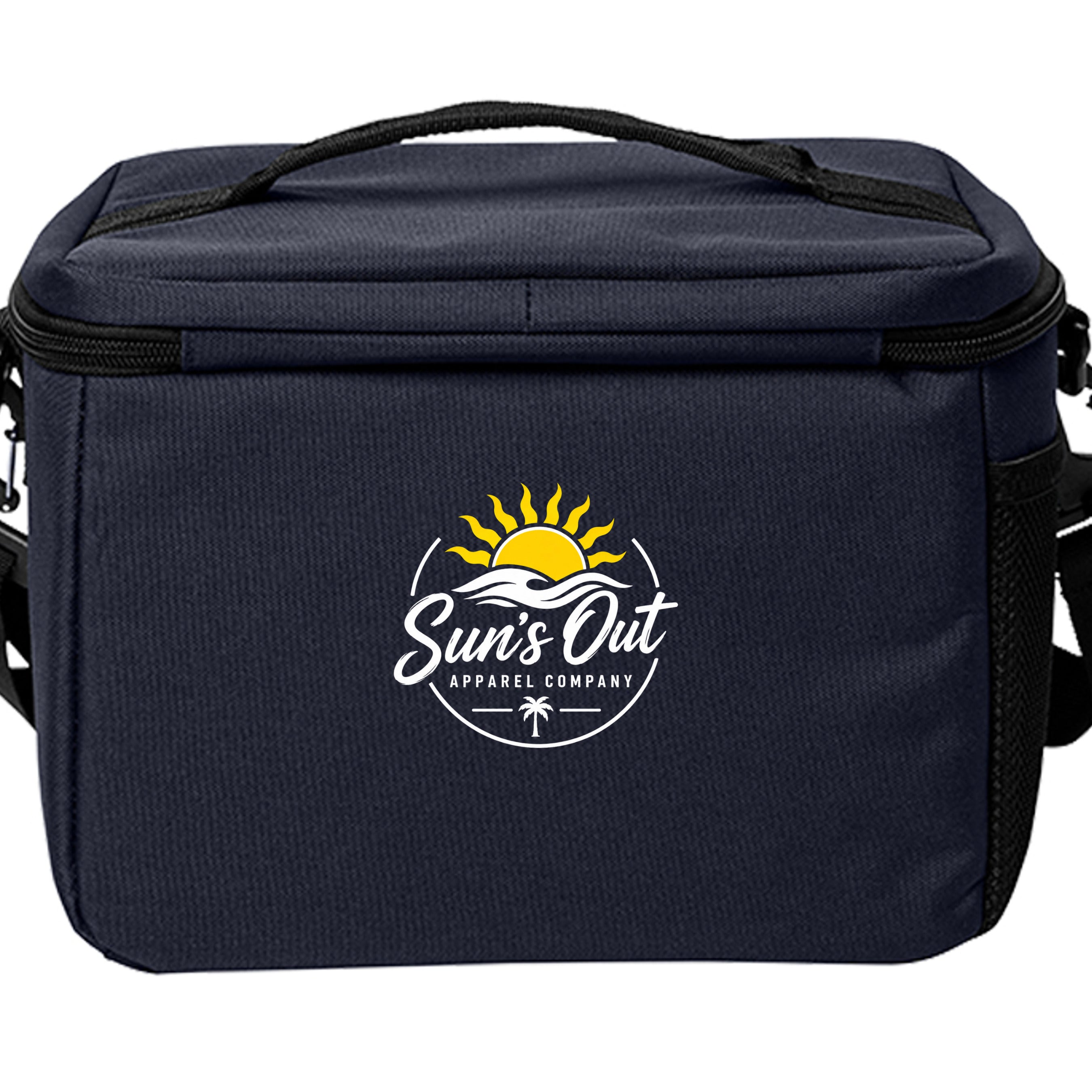 River Blue Navy - CSB505 - BACK