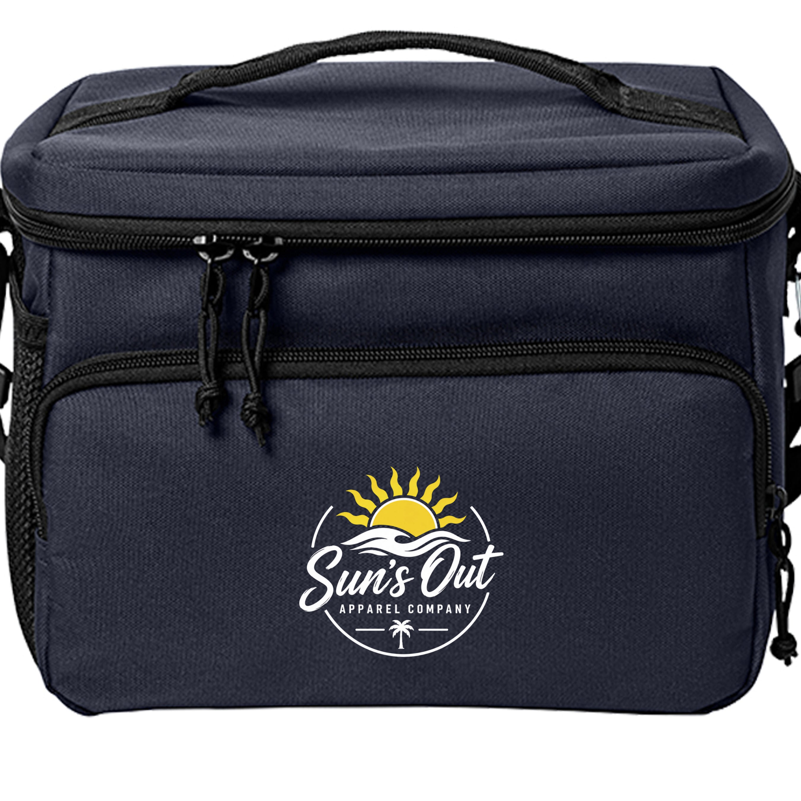 River Blue Navy - CSB505 - FRONT