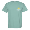 SEAFOAM - C1717 - FRONT