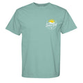SEAFOAM - C1717 - FRONT