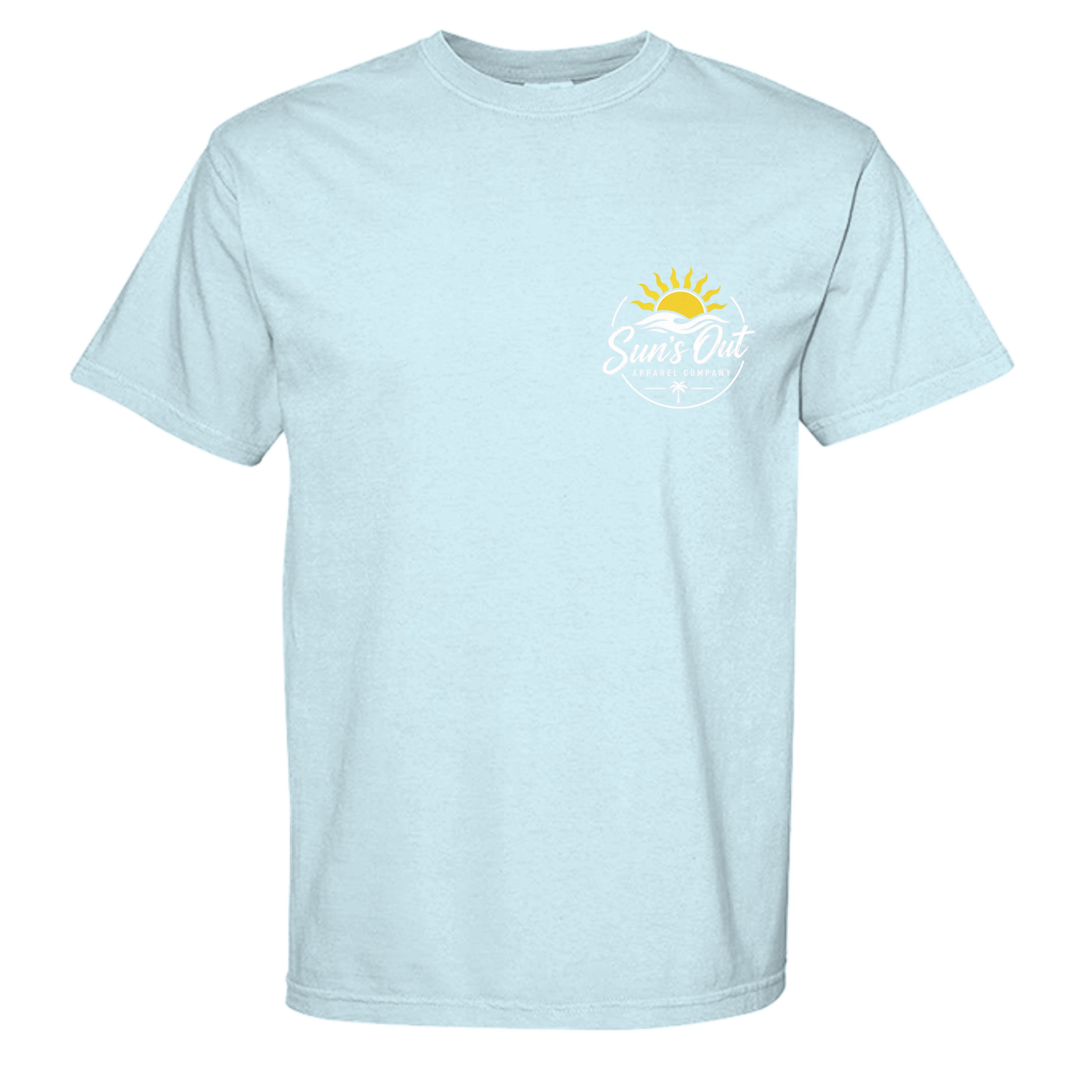 CHAMBRAY - C1717 - FRONT