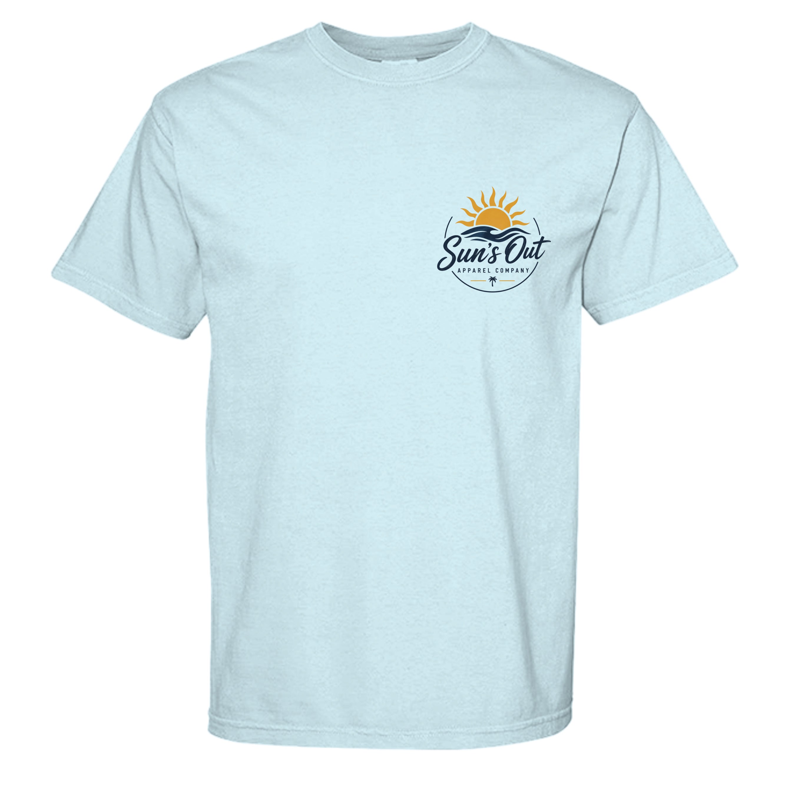 CHAMBRAY - C1717 - FRONT