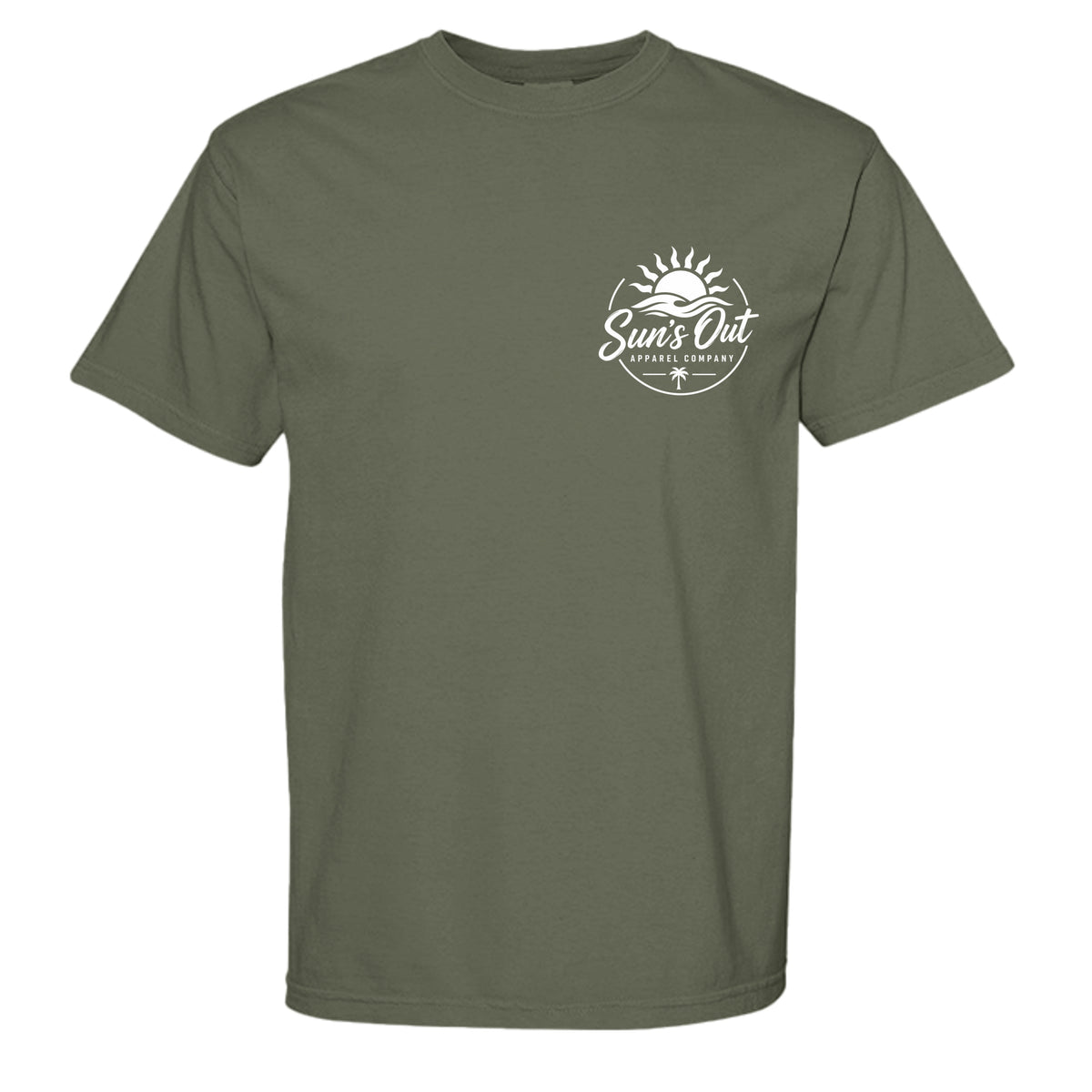 MOSS - C1717 - FRONT