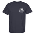 NAVY - C1717 - FRONT