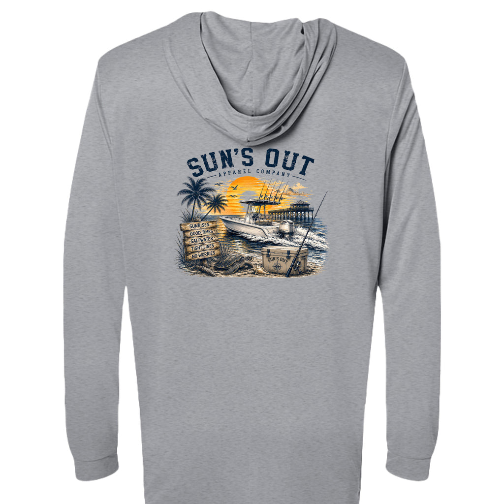 Medium Grey - 220P - BACK