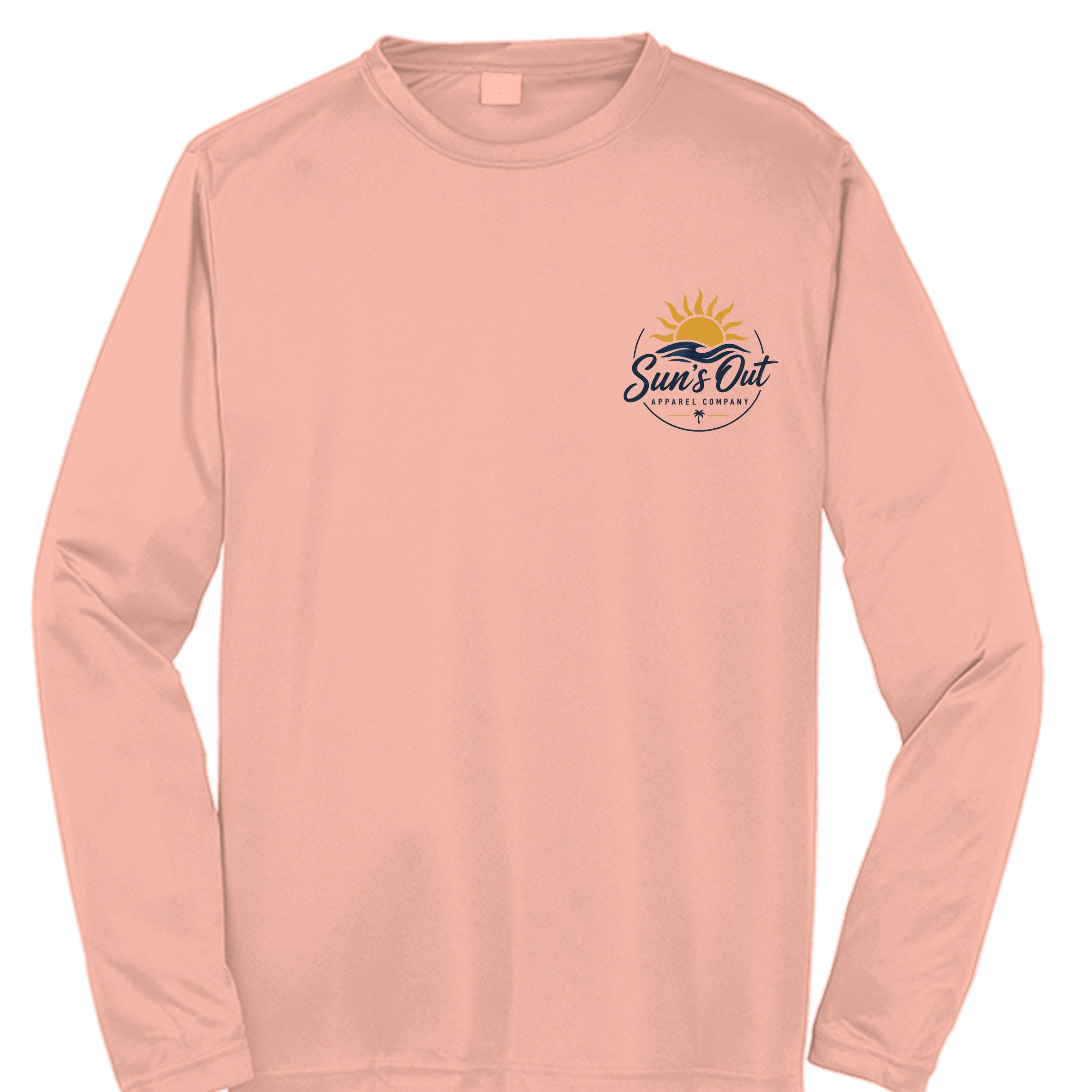 Soft Coral - ST420LS - FRONT
